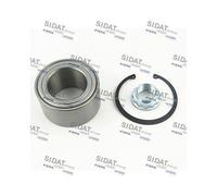Juego De Cojinete De Rueda Sidat 460075 para Alfa Romeo Bmw Citroën Fiat Lancia