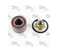 SIDAT Cojinete de rueda para RENAULT: Kangoo, Laguna, Express, Extra, Rapid & NISSAN: Kubistar (Ref: 460088)