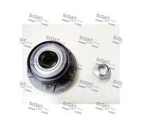 SIDAT Cojinete de rueda para ALFA ROMEO: 147, 156, GT & AUDI: A6 (Ref: 460139)