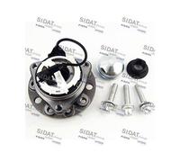 Juego De Cojinete De Rueda Sidat 460173 para Alfa Romeo Chrysler Fiat Lancia