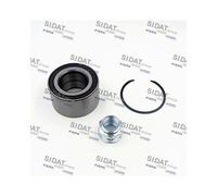 Juego De Cojinete De Rueda Sidat 460219 para Alfa Romeo Fiat Ford Lancia