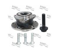 SIDAT Cojinete de rueda para SKODA: Yeti, Octavia & VOLKSWAGEN: Golf, Caddy & AUDI: A3 & SEAT: Altea, Toledo, Leon (Ref: 460223)