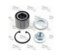 Juego De Cojinete De Rueda Sidat 460228 para Opel Vauxhall