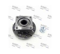 Juego De Cojinete De Rueda Sidat 460237 para Alfa Romeo Audi Fiat Lancia Seat VW