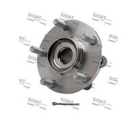Juego De Cojinete De Rueda Sidat 460248 para Nissan Renault