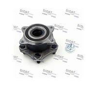 Juego De Cojinete De Rueda Sidat 460277 para Suzuki