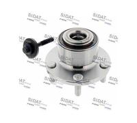 Juego De Cojinete De Rueda Sidat 460514 para Ford