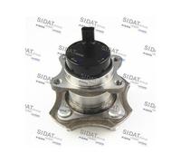 SIDAT Cojinete de rueda para TOYOTA: Yaris Verso, Yaris (Ref: 460530)