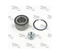 Juego De Cojinete De Rueda Sidat 460543 para Citroën Peugeot Toyota