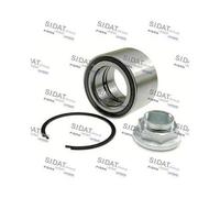 SIDAT Cojinete de rueda para PEUGEOT: Boxer & FIAT: Ducato & CITROËN: Jumper, Relay & MITSUBISHI: Starion (Ref: 460544)