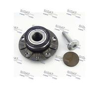 Juego De Cojinete De Rueda Sidat 460545 para Audi Seat Skoda VW Vag