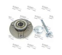 Juego De Cojinete De Rueda Sidat 460553 para Smart