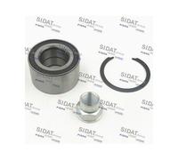 Juego De Cojinete De Rueda Sidat 460558 para Alfa Romeo Chrysler Fiat Lancia