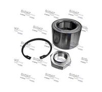 SIDAT Cojinete de rueda para FIAT: Ducato (Ref: 460560)