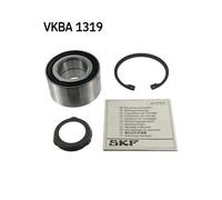Juego De Cojinete De Rueda Skf VKBA 1319 para Bmw Eje Trasero