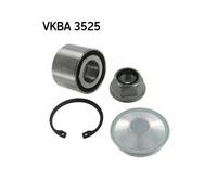 Juego De Cojinete De Rueda Skf VKBA 3525 para Citroën Nissan Peugeot Renault
