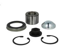 Juego de cojinete de rueda SKF VKBA 3532 para MAZDA 2 (DY) 1.3 2003-2007