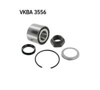 Juego De Cojinete De Rueda Skf VKBA 3556 para Citroën Nissan Peugeot Renault