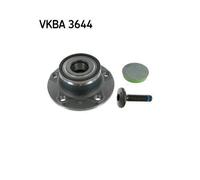 Rodamiento de la rueda VKBA 3644 SKF para VW SEAT SKODA AUDI CUPRA FORD