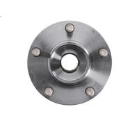 Juego de cojinete de rueda SKF VKBA 3660 FORD C-MAX (DM2) 2 2007-201