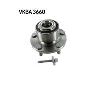Juego De Cojinete De Rueda Skf VKBA 3660 para Ford Ford (changan) Eje Delantero