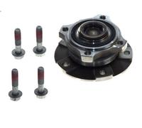 Juego de cojinete de rueda SKF VKBA 3670 para BMW 5 (E60) 2 2006-2010