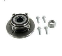 Juego de cojinete de rueda SKF VKBA 3674 para MINI MINI (R50, R53) 1.6 2001-2006