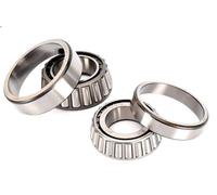 Juego de cojinete de rueda SKF VKBA 5124 para VOLVO F10 9.6 1977-1982
