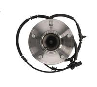 Juego de cojinete de rueda SKF VKBA 6535 para VOYAGER Monospace (404_) 3.6 2014-