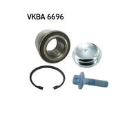 Juego de cojinetes de rueda SKF VKBA 6696