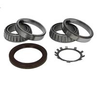Juego de cojinete de rueda SKF VKBA 6700 SPRINTER 5-t Autobús (B906) 3 2009-