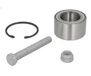 Juego de cojinete de rueda SKF VKBA 6702 para TRANSPORTER T4 Furgoneta 1.8 1990-