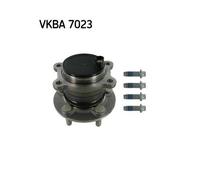 Juego De Cojinete De Rueda Skf VKBA 7023 para Ford Eje Trasero