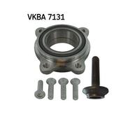 Juego De Cojinete De Rueda Skf VKBA 7131 para Audi VW Eje Delantero Eje Trasero