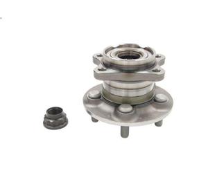Juego de cojinete de rueda SKF VKBA 7415 para URBAN CRUISER (_P1_) 1.4 2009-