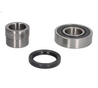 Juego de cojinete de rueda SKF VKBA 7433 para MATERIA (M4_) 1.5 2010-2011