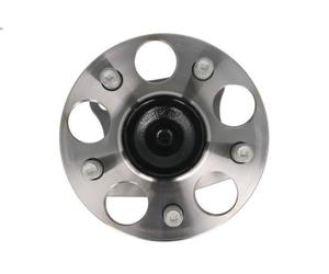 Juego de cojinete de rueda SKF VKBA 7577 para TOYOTA PRIUS (_W3_) 1.8 2008-2016