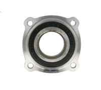 Juego de cojinete de rueda SNR R150.29 para BMW 5 (E39) 2 1996-2003