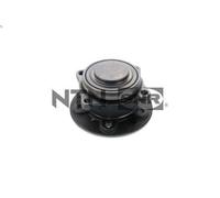 Juego de cojinete de rueda SNR R151.65 para GLE (W166) 2.2 2015-