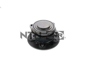 Juego de cojinete de rueda SNR R151.65 para GLE (W166) 2.2 2015-