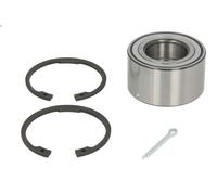 Juego de cojinete de rueda SNR R153.39 para OPEL COMBO Tour 1.4 2004-2011