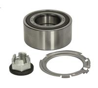 Juego de cojinete de rueda SNR R155.74 para RENAULT VEL SATIS (BJ0_) 3 2002-2006
