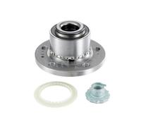 Juego de cojinetes de rueda SNR R157.32