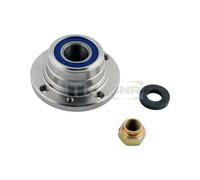 SNR Cojinete de rueda para LANCIA: Delta, Prisma & FIAT: Ritmo, Uno, Strada (Ref: R158.26)