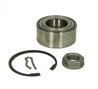 Juego de cojinete de rueda SNR R166.13 para CITROEN ZX (N2) 2 1992-1997