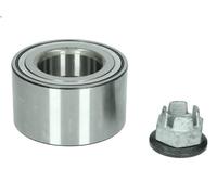 Juego de cojinete de rueda SNR R167.13 PORSCHE 911 (997) 4 2011-2012