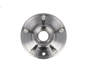 Juego de cojinete de rueda SNR R183.19 para XF II (X260) 3 2015-