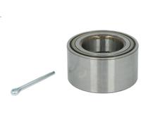 Juego de cojinete de rueda SNR R186.08 para CHRYSLER NEON II 2 2001-2006