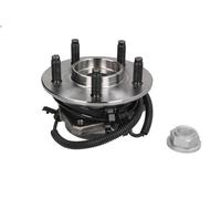 Juego de cojinete de rueda SNR R186.28 para JEEP CHEROKEE (KJ) 2.4 2001-2008