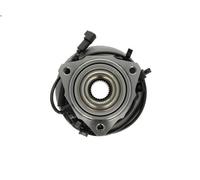 Juego de cojinete de rueda SNR R186.29 para JEEP CHEROKEE (KJ) 2.4 2001-2008